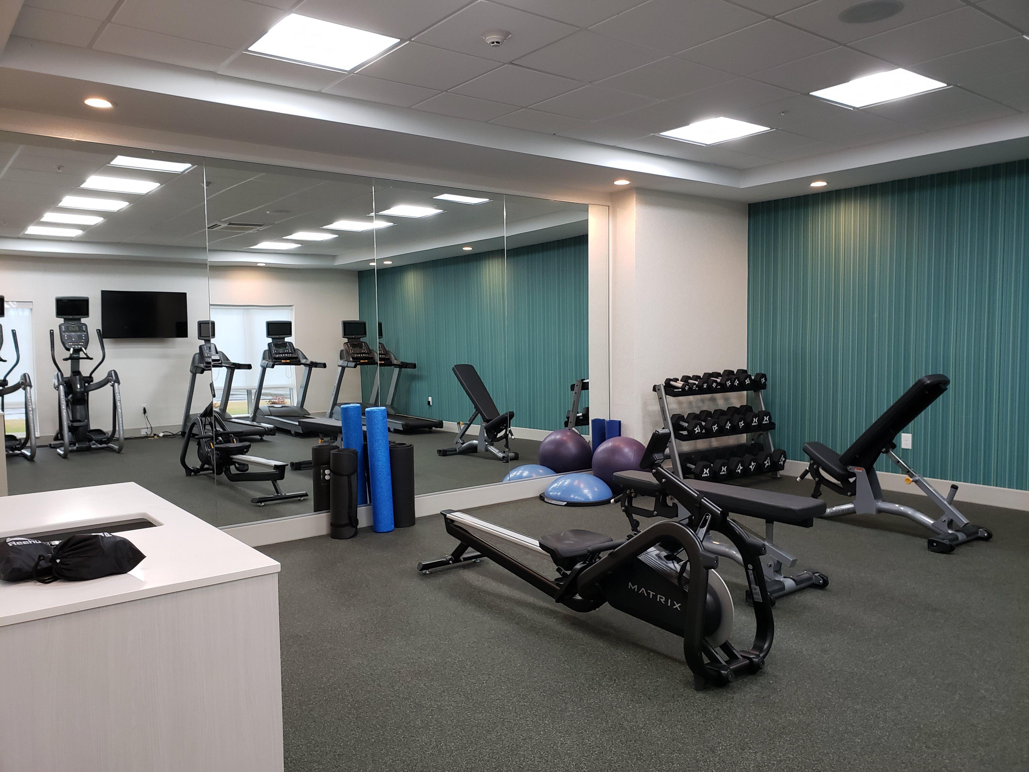 Holiday Inn Express & Suites Macon North By Ihg Εξωτερικό φωτογραφία