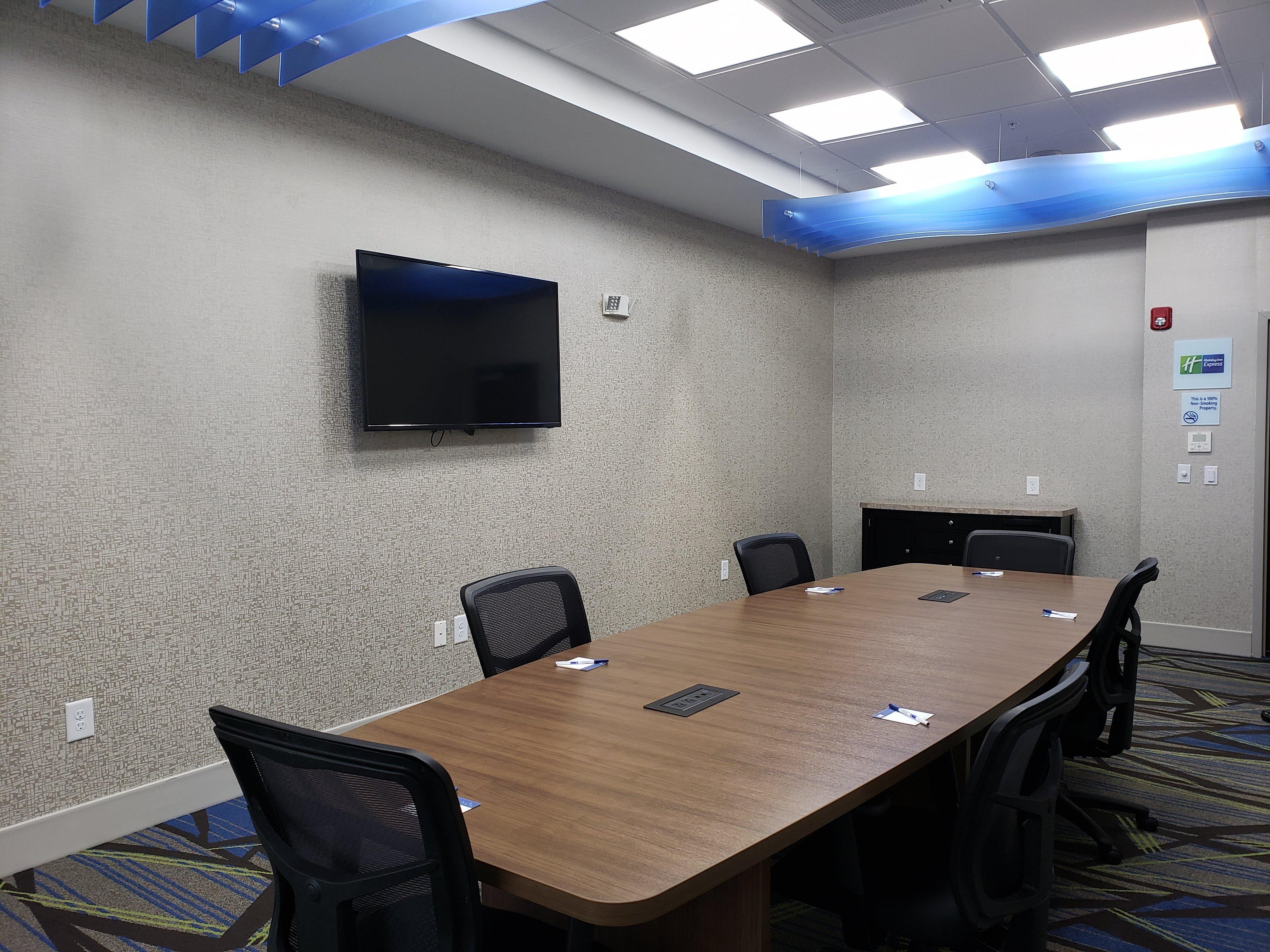 Holiday Inn Express & Suites Macon North By Ihg Εξωτερικό φωτογραφία