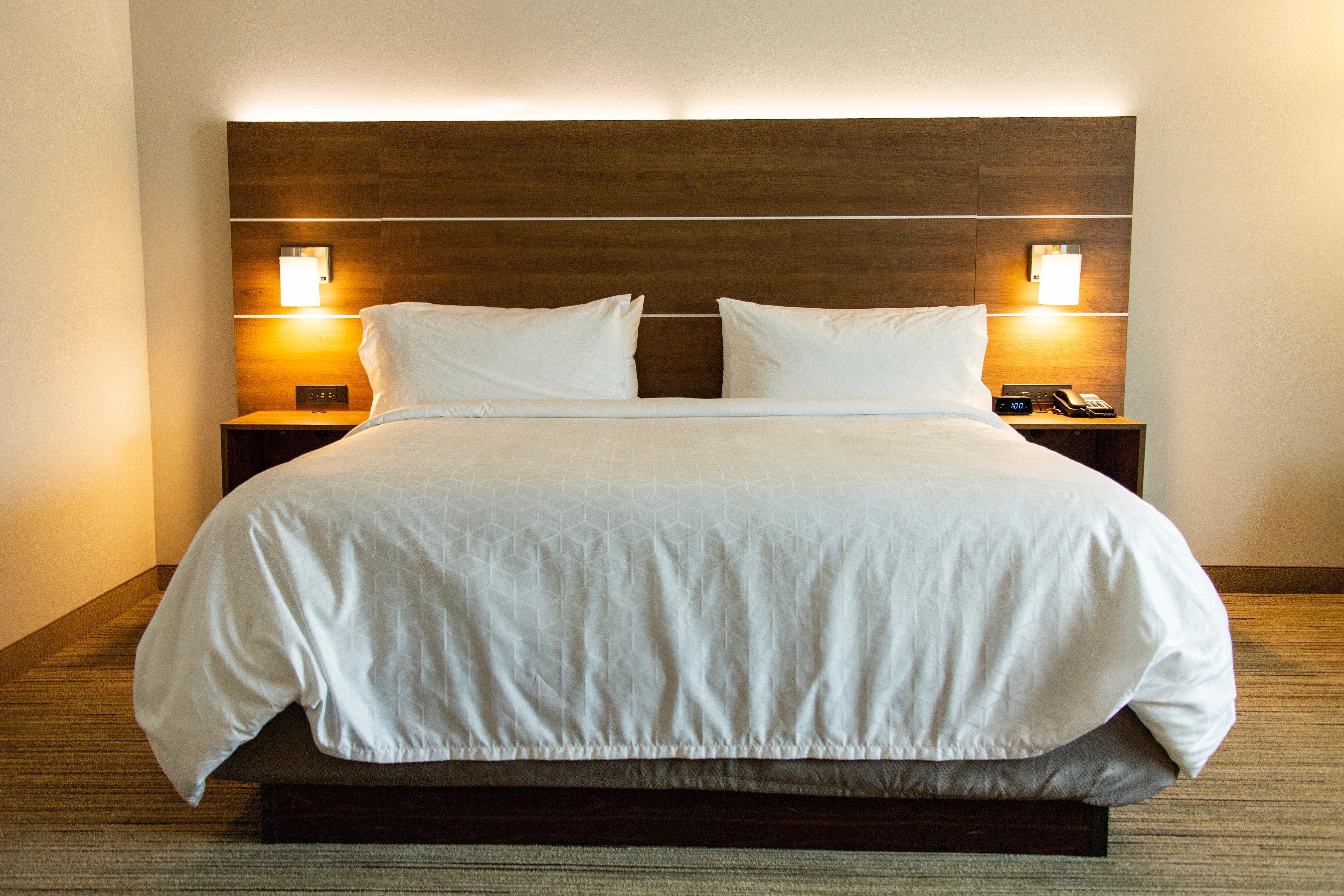 Holiday Inn Express & Suites Macon North By Ihg Εξωτερικό φωτογραφία