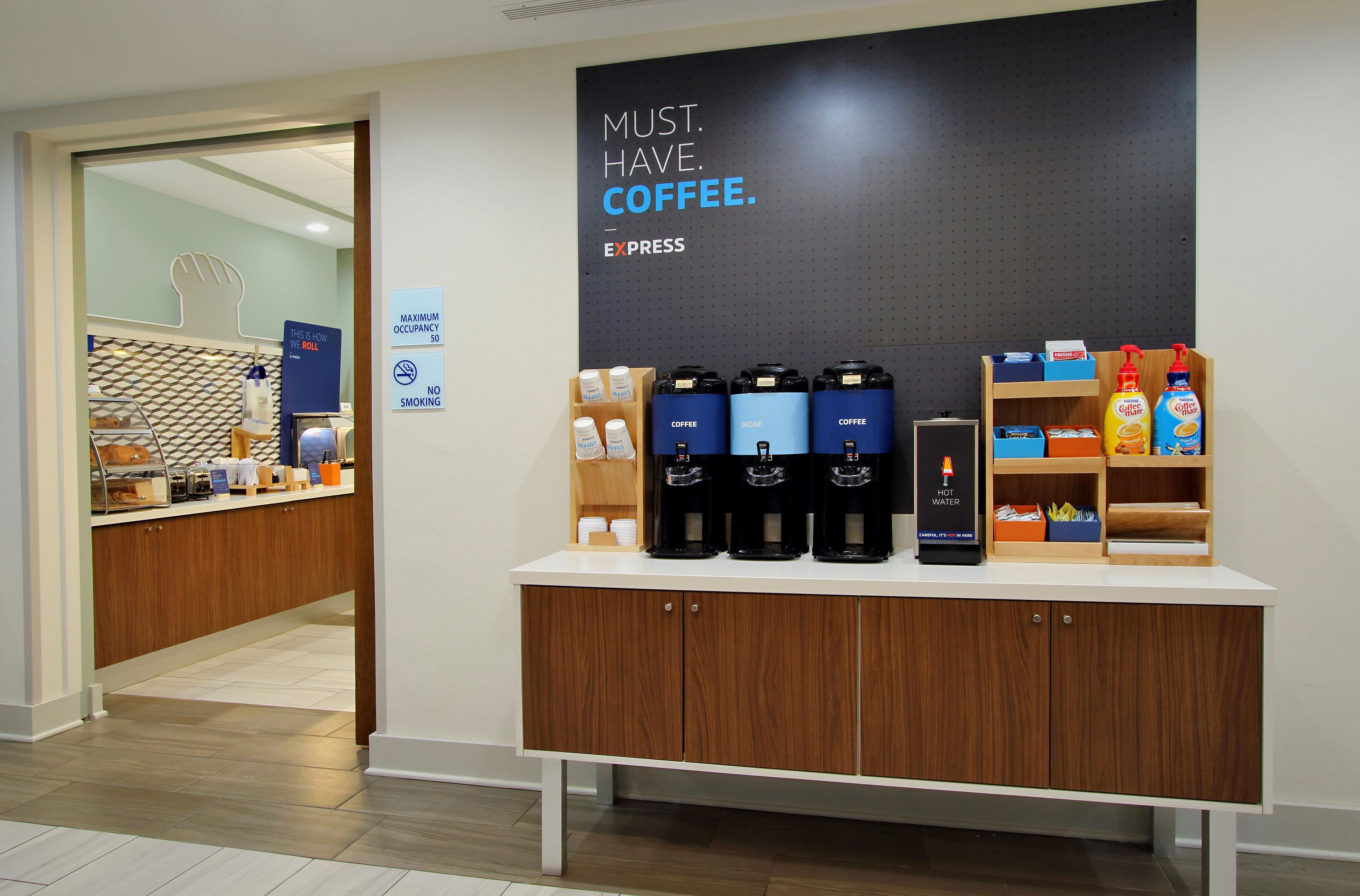Holiday Inn Express & Suites Macon North By Ihg Εξωτερικό φωτογραφία