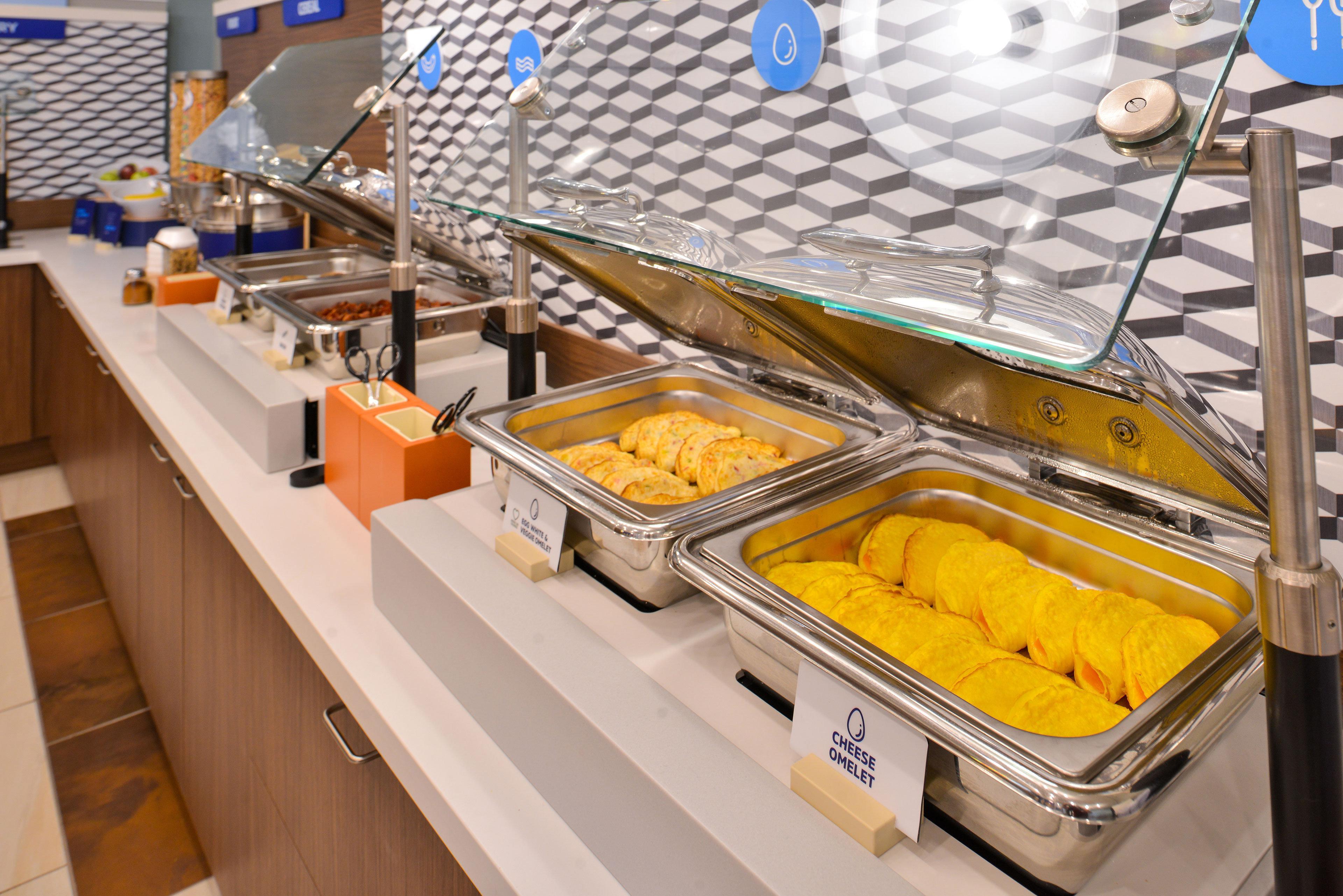 Holiday Inn Express & Suites Macon North By Ihg Εξωτερικό φωτογραφία