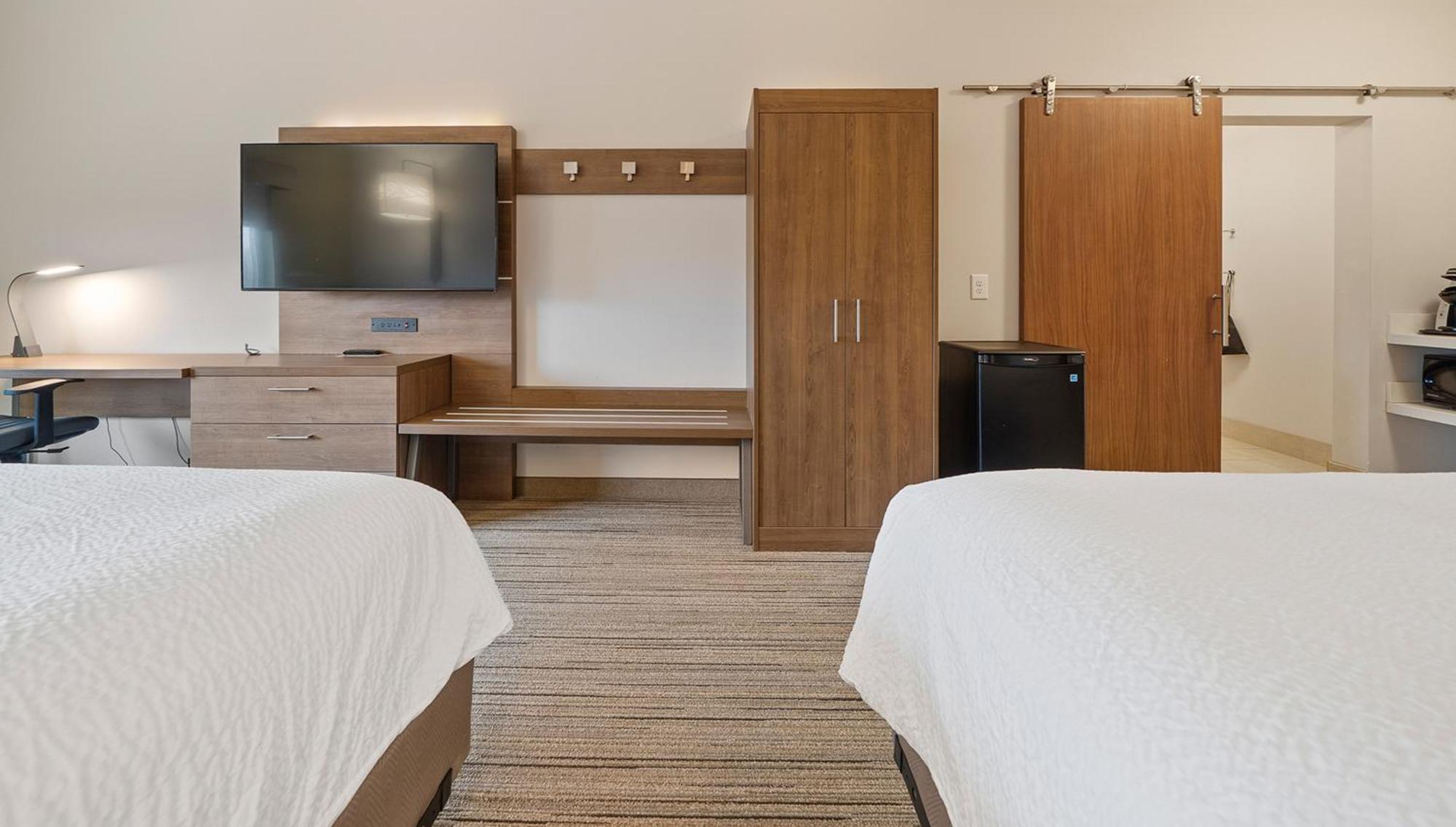 Holiday Inn Express & Suites Macon North By Ihg Εξωτερικό φωτογραφία