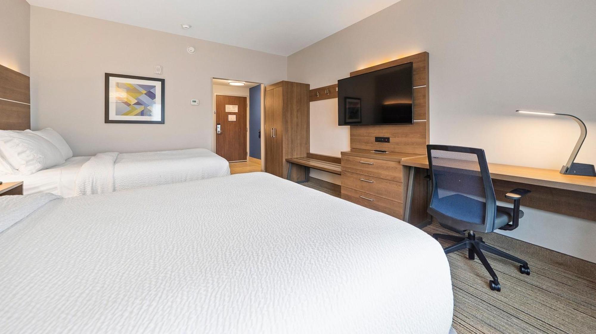 Holiday Inn Express & Suites Macon North By Ihg Εξωτερικό φωτογραφία