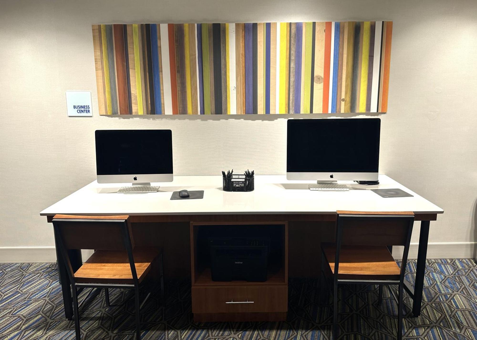 Holiday Inn Express & Suites Macon North By Ihg Εξωτερικό φωτογραφία