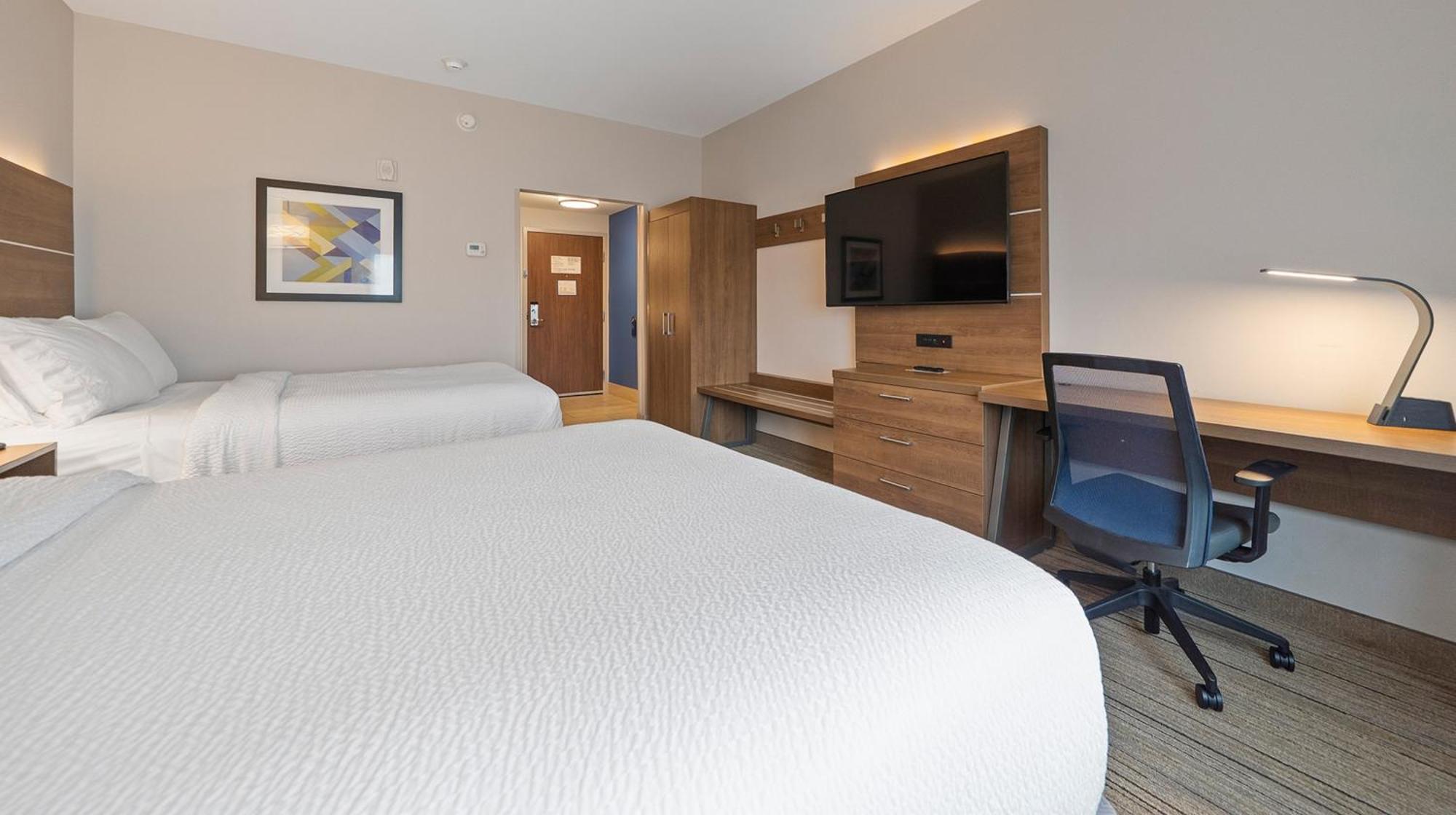 Holiday Inn Express & Suites Macon North By Ihg Εξωτερικό φωτογραφία